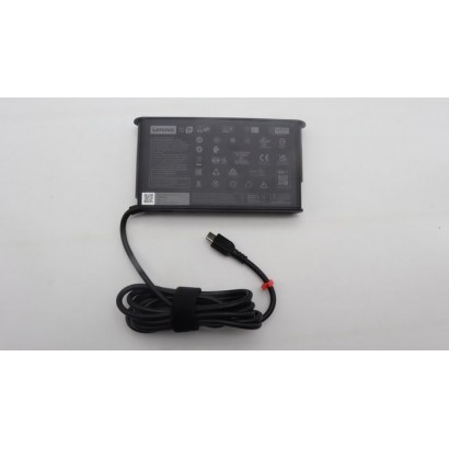 5A10W86326 5A10W86326 135W power adapter with multiple voltage outputs LENOVO DSE