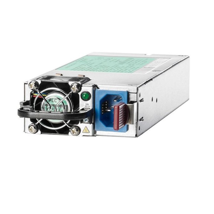 660185-001 Power Supply 1200W 1U Hepb 664926 660185-001, 1200 W, 100 - 240