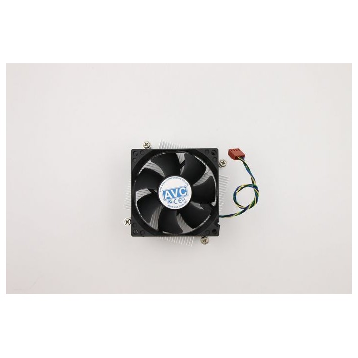 5H40U92956 65W Tower CPU cooler for FRU5H40U92956 Lenovo ThinkCentre and