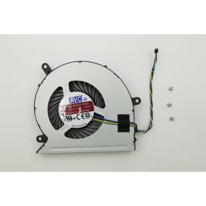 00KT179 00KT179 Lenovo CPU cooling fan, 110x15mm dimensions, designed for Lenovo ThinkCentre M800z and M900z series desktops....