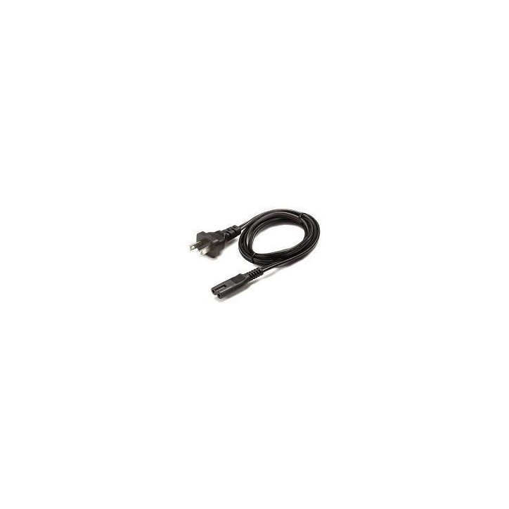 39M4980 LINE CORD FRU39M4980 39M4980, Male/Male, Black