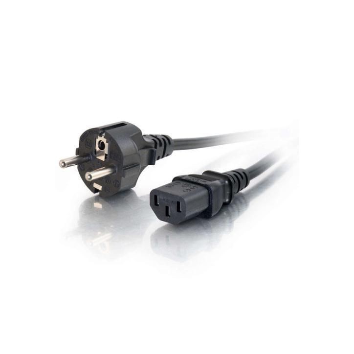 A6929301 Power Cord EU 2M 0A6929301 A6929301, 2 m, Male/Female,