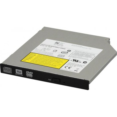 KR499 KR499 8x DVD+/-RW SATA optical disk 0KR499 drive Features DSE