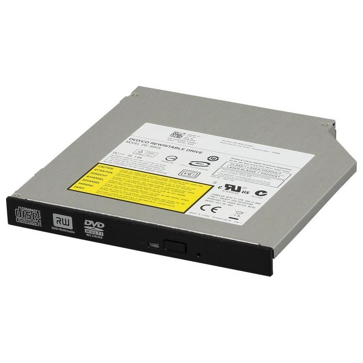 KR499 8x DVD+/-RW SATA optical disk 0KR499 drive
