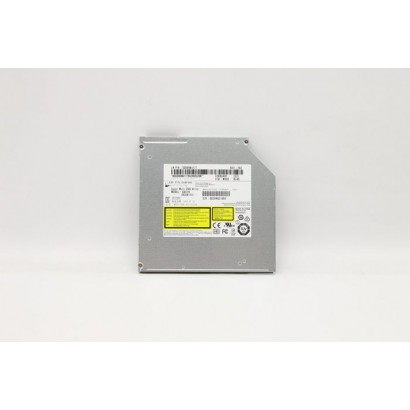 01MP404 01MP404 DVD writer device, FRU01MP404, 844346 lightweight, ideal for data LENOVO DSE