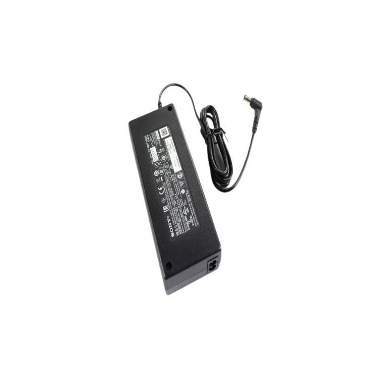 149300444 Sony AC-Adapter (120 W) ACDP-120E 387577711 Black