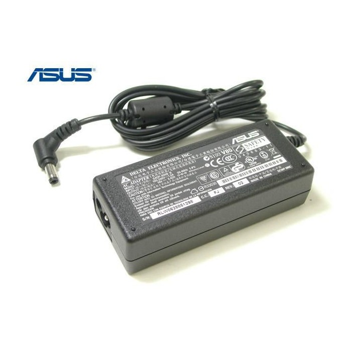 04G266003164 Asus Power Adaptor 65W Black 04G266003164 Asus Power Adaptor 65W Black