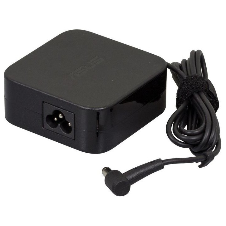04G265003580 Asus Power Adapter 65W, 19V, 3-pin, Black ADP-65JH BB,04G2660031U0,04G2660047L1,04G266003162,04G266003163,04G266003