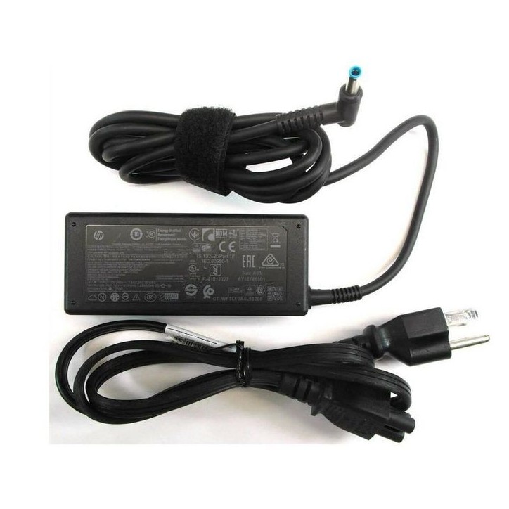 854055-001 AC Adapter 65W Smart 708404