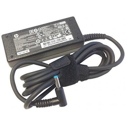 854054-003 AC Adapter 45W Smart Npfc 3Pin 99106603 741727-001, Notebook, Indoor,