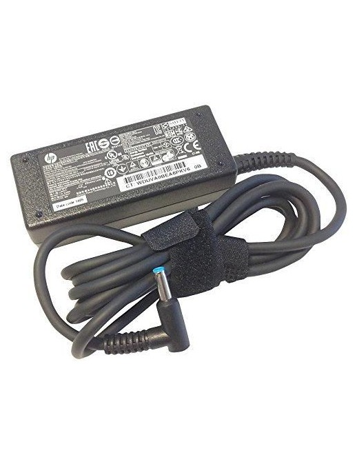 854054-003 854054-003 AC Adapter 45W Smart Npfc 3Pin 99106603 741727-001, Notebook, Indoor,
