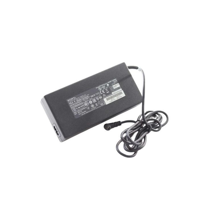 149273331 Sony 120 W, for KDL42W700B KDL50W800B KDL50W790B KDL55W700B KDL55W790B Black