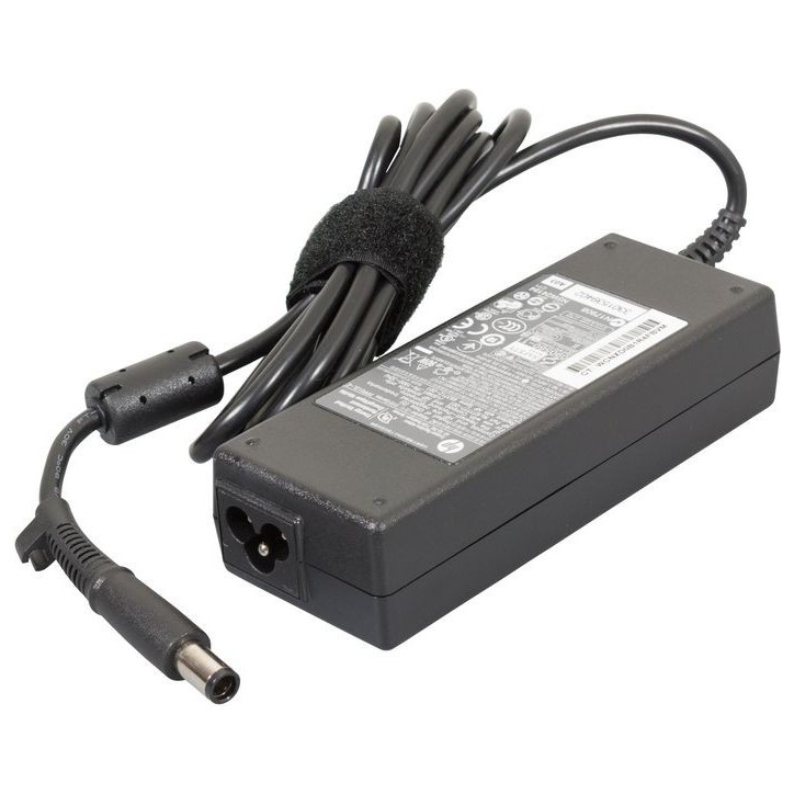 693712-001 AC ADAPTER 90W 693712-001B, MBA50148, 99110988 Requires Power Cord