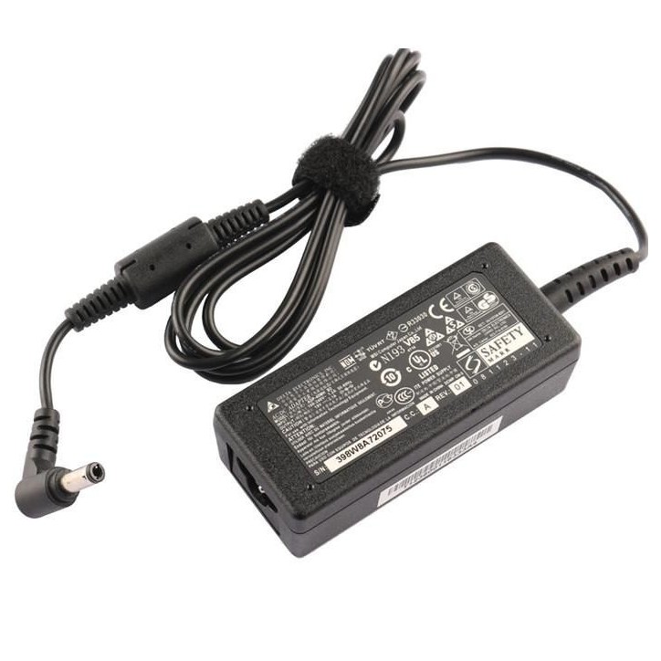 L16946-001 40W AC power adapter for HP 850952 laptops