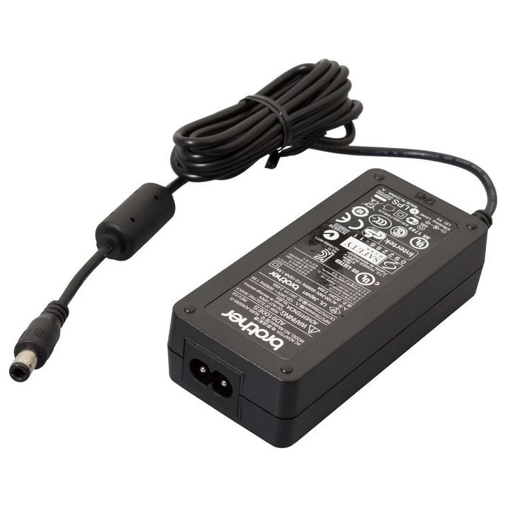 LAH938001 Brother For PT3600, PT9200PC, PT9400, PT9500PC, PT9600, PT9700PC, PT9800PCN, Black Black