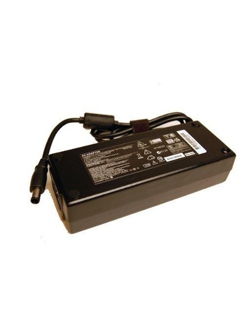 593891-001 593891-001 120W AC ADPTR PFC SMART