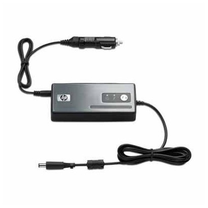 403706-001 403706-001 Auto/Air/AC 65W Adapter