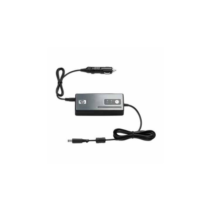 403706-001 Auto/Air/AC 65W Adapter