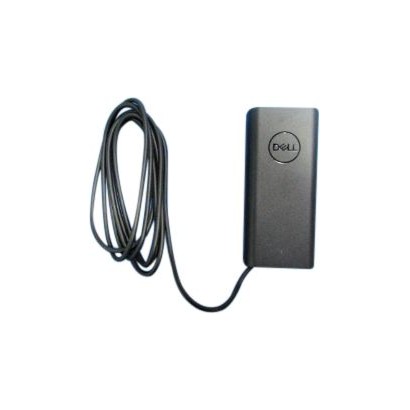 FHYND FHYND Dell AC Adapter, C6 Power Cord, 65W, 3 Pin, Type C, 19.5V, PECOS, Rugged 0M59JH 39121006