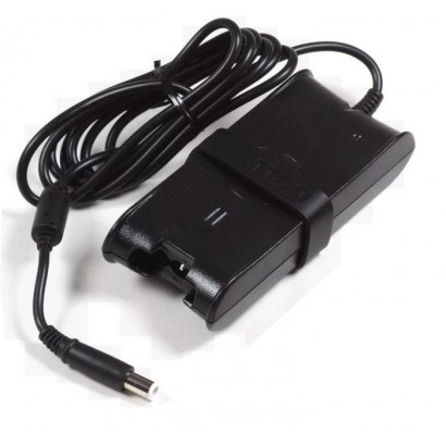 9T215 9T215 AC Adapter, 90W, 19.5V, 3 U7809,320-1389,09T215,UU572,CF820,CF989,DF349,F8834,FF313,NF599,UC473,310-9134,330-0945...