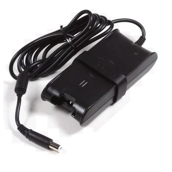 9T215 AC Adapter, 90W, 19.5V, 3 U7809,320-1389,09T215,UU572,CF820,CF989,DF349,F8834,FF313,NF599,UC473,310-9134,330-0945,RM805 Pi