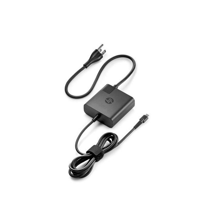 L65505-003 CETO 65W USB-C AC ADAPTER