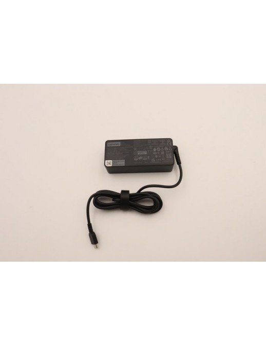 5A10W86250 5A10W86250 65W AC power adapter with FRU5A10W86250 multiple voltage outputs