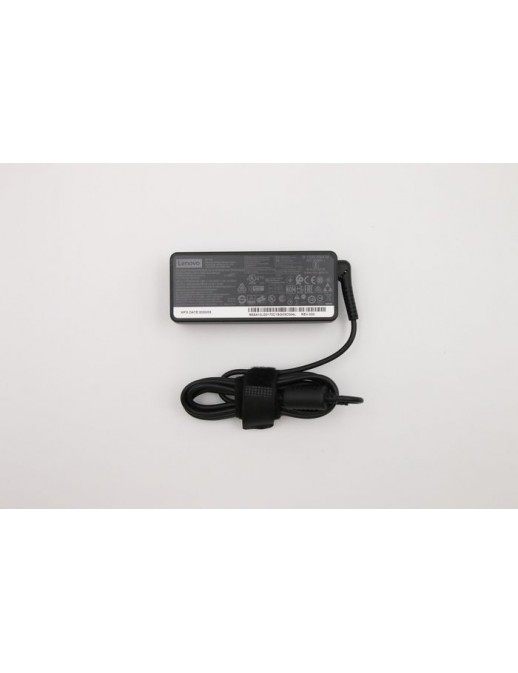 5A10V03238 5A10V03238 65W AC Travel Adapter with FRU5A10V03238 Rectangle Plug