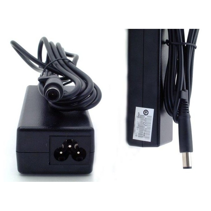 463958-001 AC Smart Power Adapter 65W 391172-001, 412786-001 Requires Power Cord