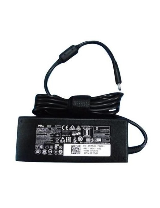 450-AEWC 450-AEWC 90W AC Adapter 4.5mm barrel 450-AEWC, Notebook, Indoor,