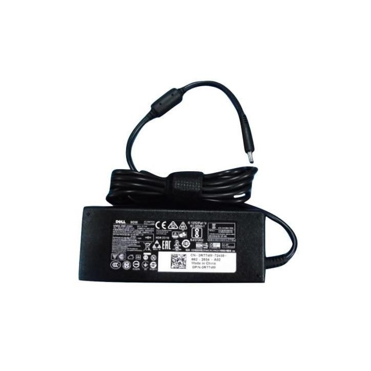 450-AEWC 90W AC Adapter 4.5mm barrel 450-AEWC, Notebook, Indoor,