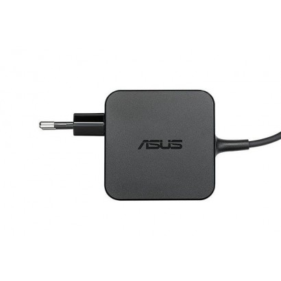 0A001-00892400 Asus 65W, 2P, USB Type C, black Black