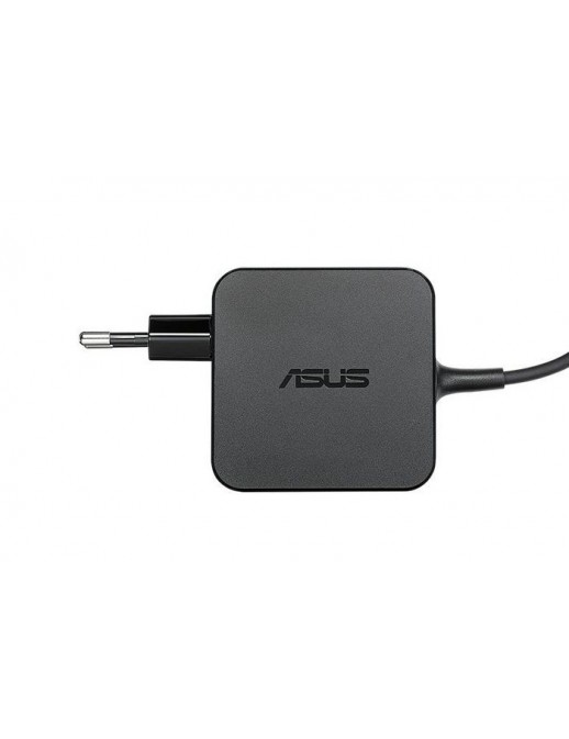 0A001-00892400 Asus 65W, 2P, USB Type C, black Black