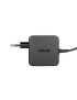 0A001-00892400 0A001-00892400 Asus 65W, 2P, USB Type C, black Black