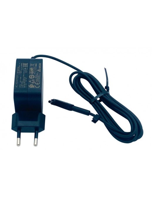 KP.0450H.007 KP.0450H.007 Acer AC ADAPTOR.45W.19V.EU.BLACK.WALL-MOUNTED N/A