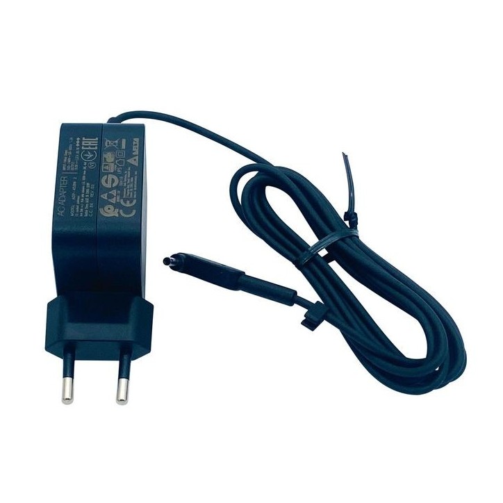 Alimentatore ACER 45W 19V 2,37A [3,0x1,1mm] Spin SP111-34N SP314-52 SP513-53N Swift SF313-51 SF314-55 SF314-56 SF515-51T KP.04501.018 [PLUG EU]