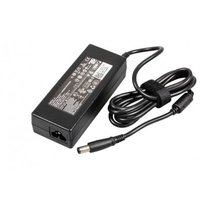 K8WXN K8WXN AC Adapter, 90W, 19.5V, 3 0K8WXN Pin, 7.4mm, C6 Power Cord