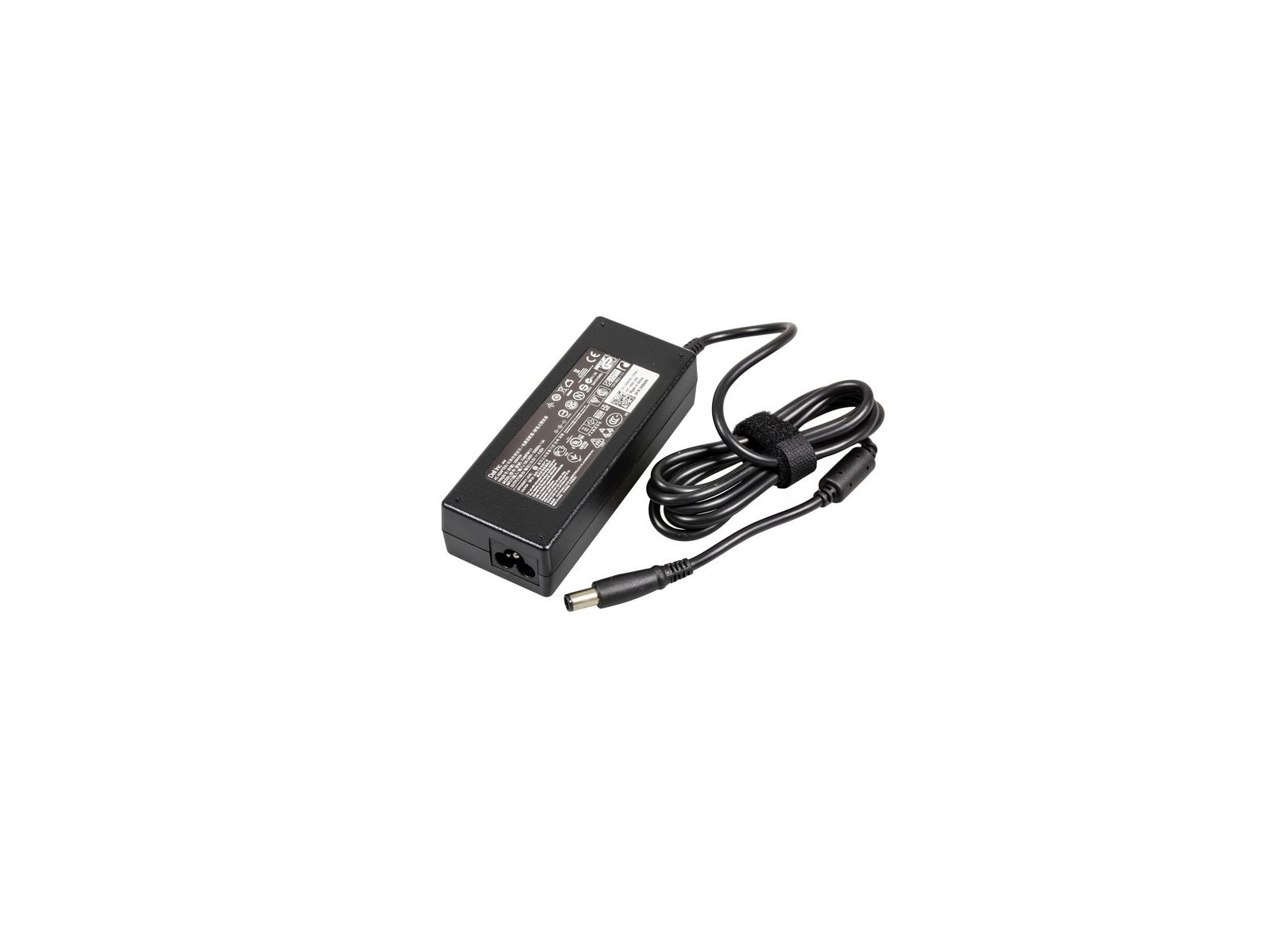 K8WXN K8WXN AC Adapter, 90W, 19.5V, 3 0K8WXN Pin, 7.4mm, C6 Power Cord