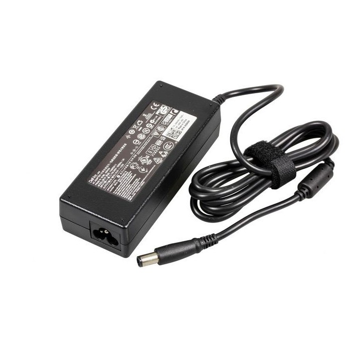 K8WXN AC Adapter, 90W, 19.5V, 3 0K8WXN Pin, 7.4mm, C6 Power Cord K8WXN AC Adapter, 90W, 19.5V, 3 0K8WXN Pin, 7.4mm, C6 Power Cord