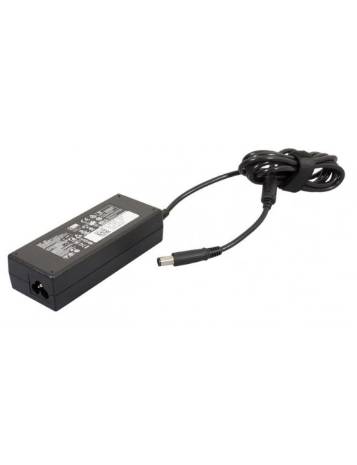 MRNFT MRNFT AC Adapter, 90W, 19.5V, 3 P0PT9, 6KXKH, YY20N, 0MRNFT Pin, Barrel Connector, C5