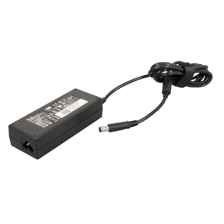 MRNFT AC Adapter, 90W, 19.5V, 3 P0PT9, 6KXKH, YY20N, 0MRNFT Pin, Barrel Connector, C5