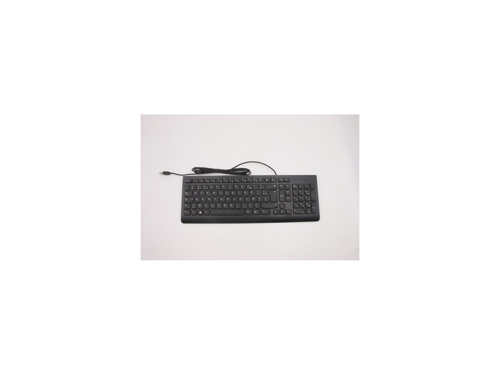 00XH598 00XH598 Keyboard USB KB BK FRA FRU00XH598