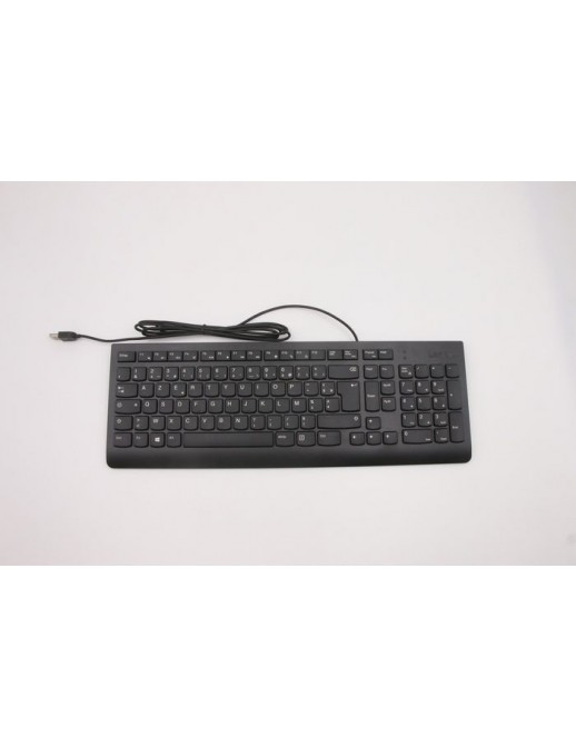 00XH598 00XH598 Keyboard USB KB BK FRA FRU00XH598