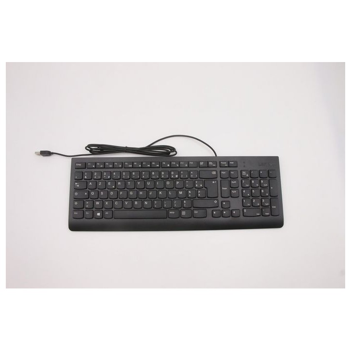 00XH598 Keyboard USB KB BK FRA FRU00XH598