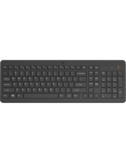 805T2AA#ABD 805T2AAABD 220 Wireless Keyboard-GR