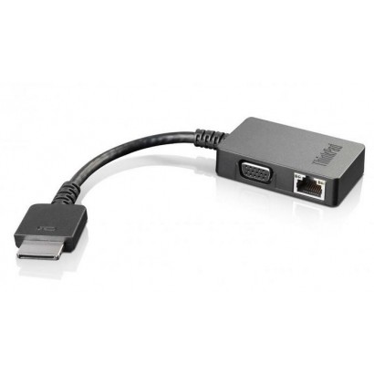 FRU03X7014 FRU03X7014 Adapter 03X7014 4X90J31060, OneLink+,