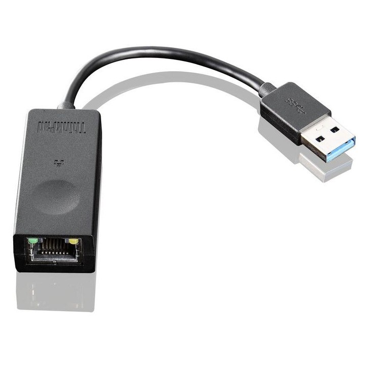 03X6840 3.0 Ethernet adapter USB 633145
