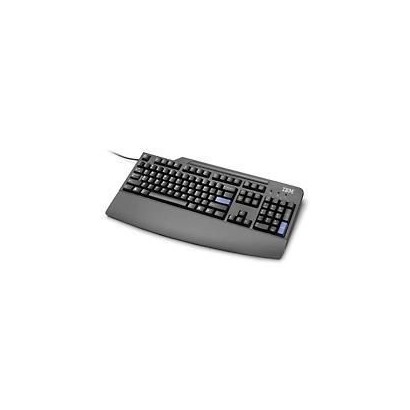 FRU89P8530 FRU89P8530 Keyboard (UK ) 41A5100,73P5220, 89P8530 Lenovo Preferred Pro Full