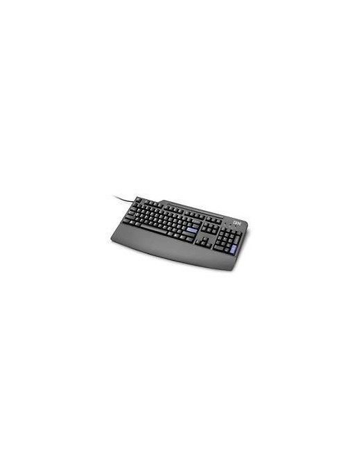 FRU89P8530 FRU89P8530 Keyboard (UK ) 41A5100,73P5220, 89P8530 Lenovo Preferred Pro Full