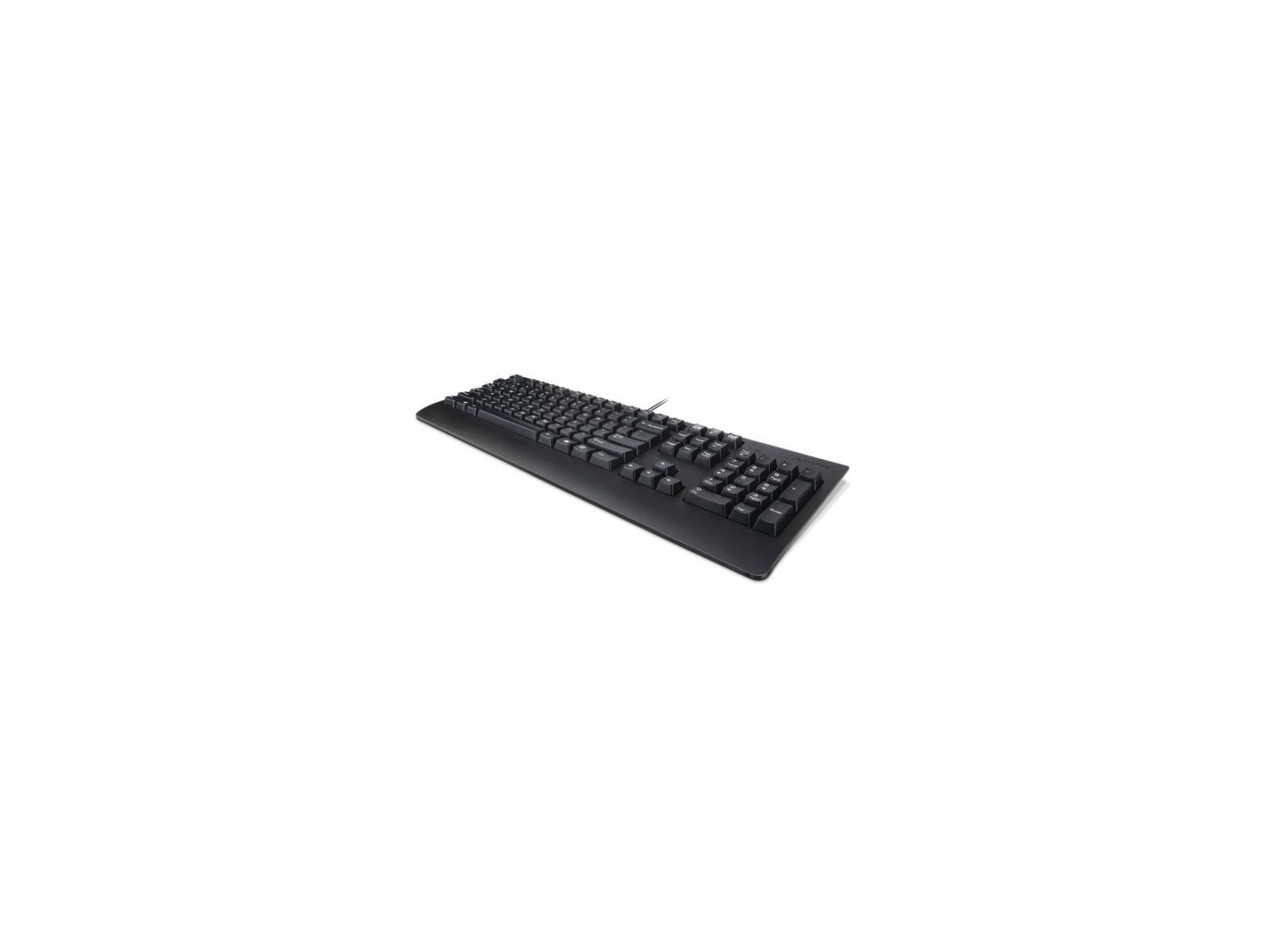 00XH734 00XH734 Keyboard USB TRDTNL KB BK FRU00XH734 NORDIC Preferred Pro II,